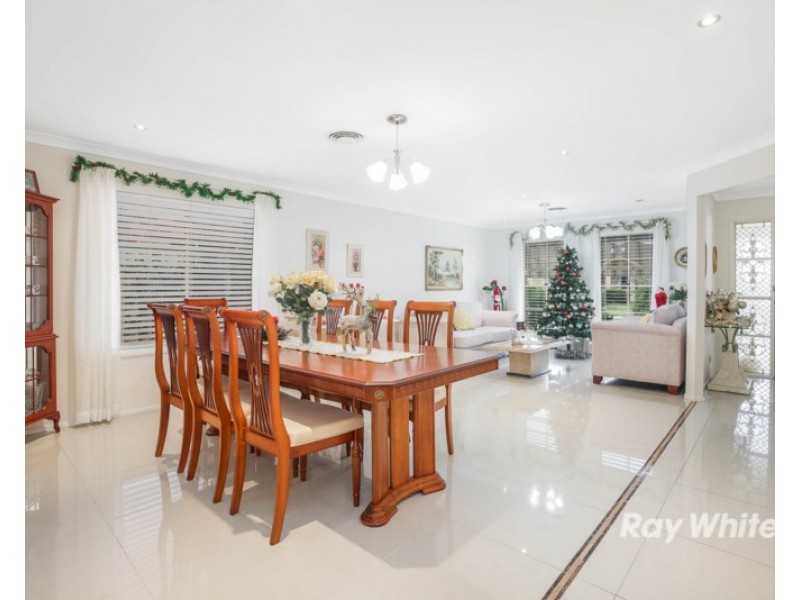 28 Valis Road, Glenwood NSW 2768