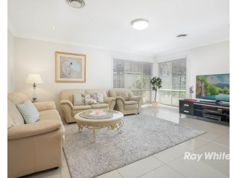 28 Valis Road, Glenwood NSW 2768