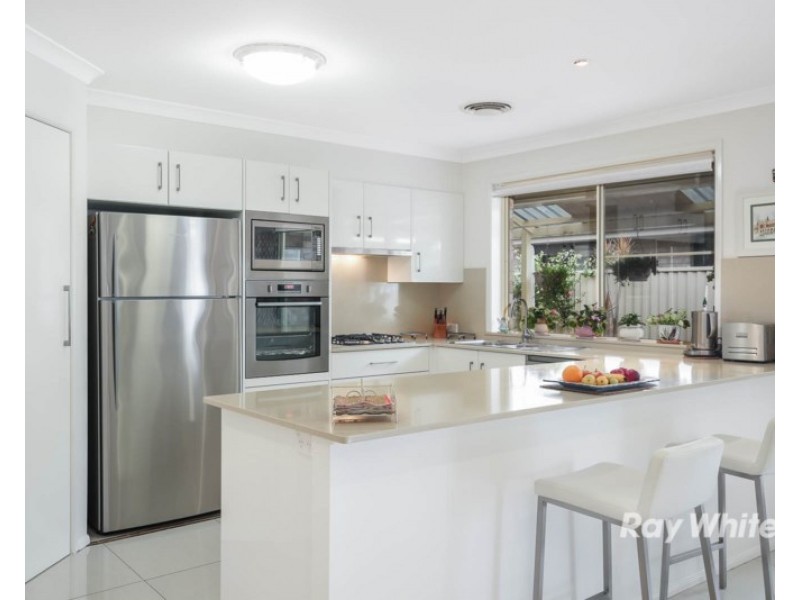 28 Valis Road, Glenwood NSW 2768