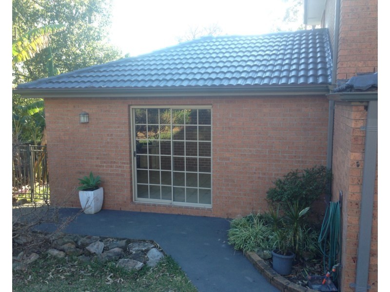 22 Amberwood Way, Castle Hill NSW 2154