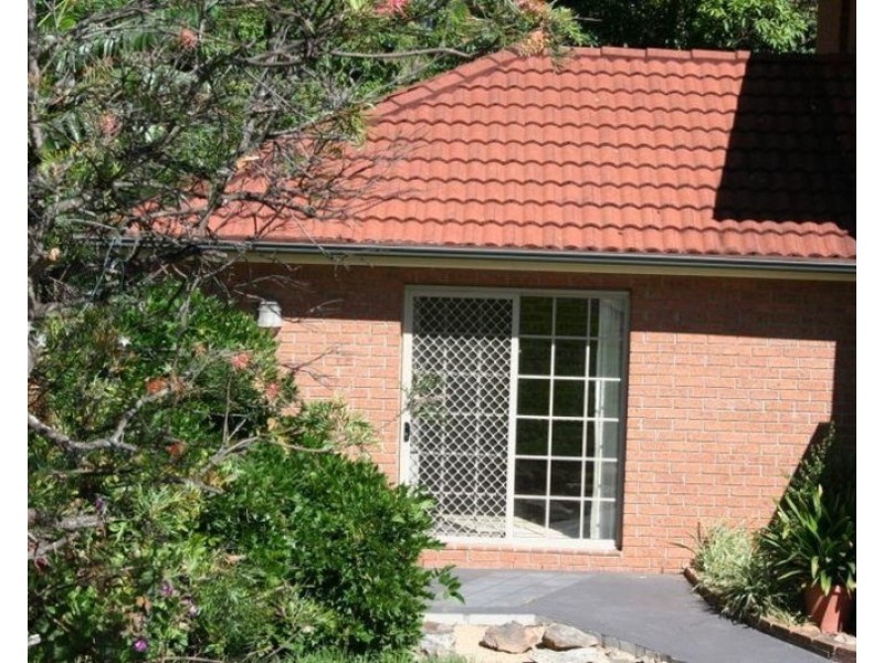 22 Amberwood Way, Castle Hill NSW 2154