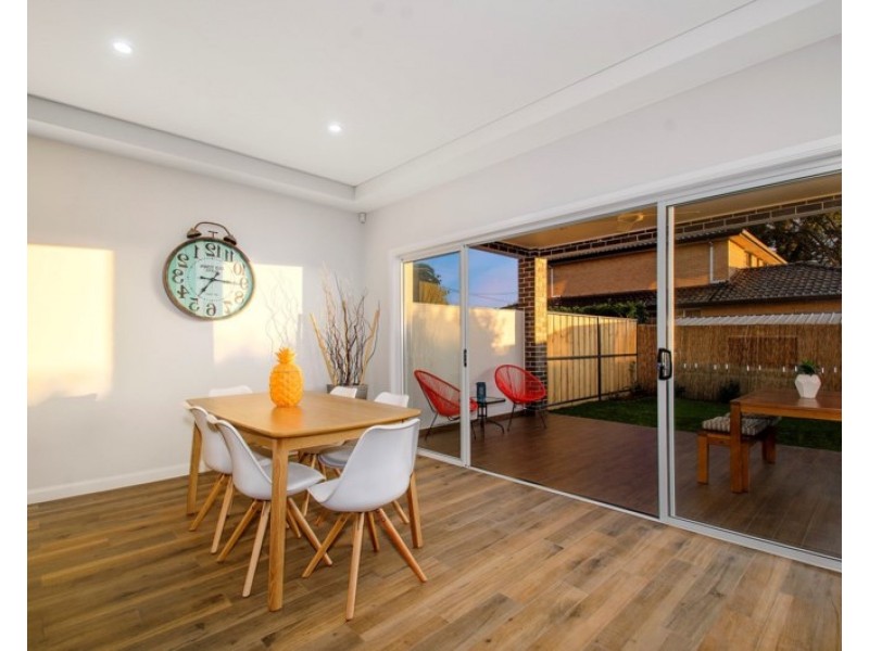 Lot 500 Unit 4 Andrews Grove, Kellyville NSW 2155