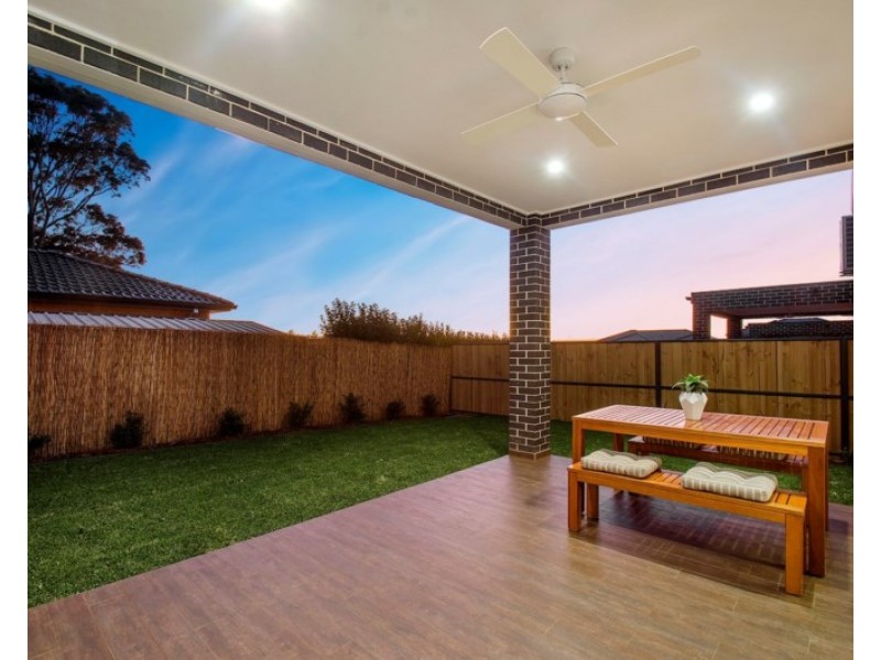 Lot 500 Unit 4 Andrews Grove, Kellyville NSW 2155