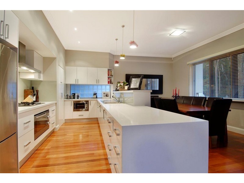 Castle Hill NSW 2154