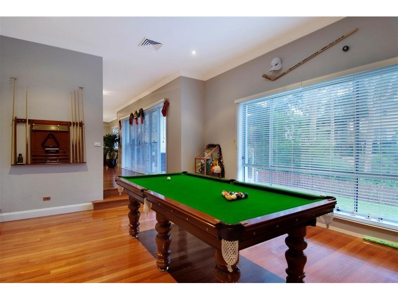 Castle Hill NSW 2154