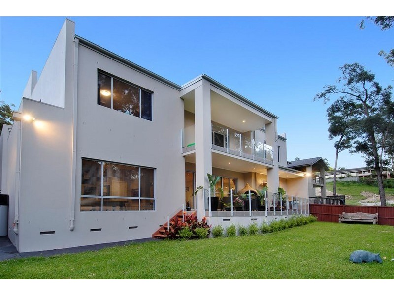 Castle Hill NSW 2154