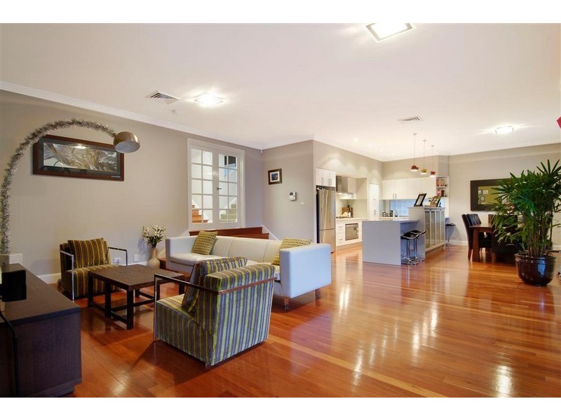 Castle Hill NSW 2154