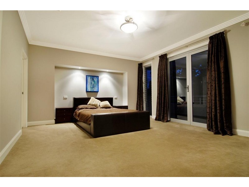 Castle Hill NSW 2154