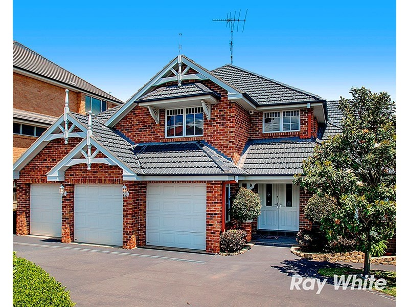 138 Old Castle Hill Road, Castle Hill NSW 2154