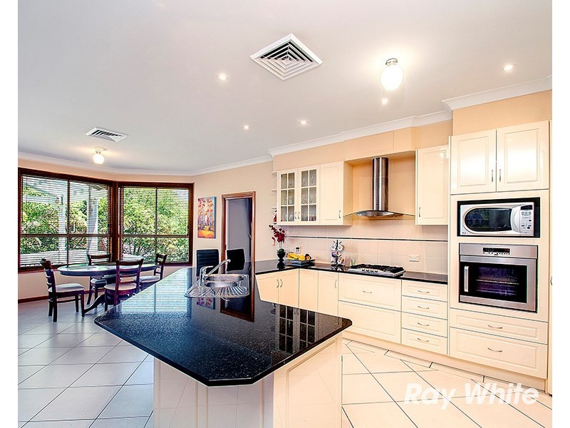 138 Old Castle Hill Road, Castle Hill NSW 2154