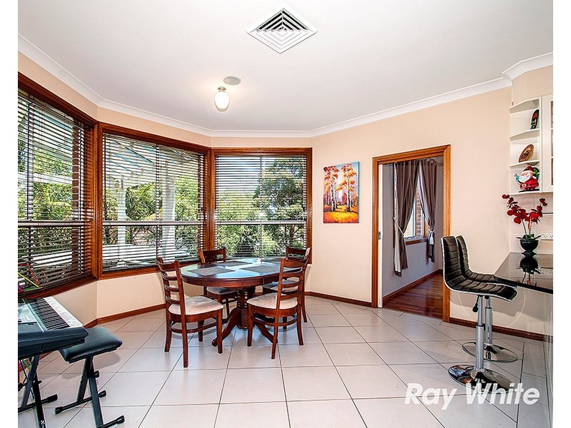 138 Old Castle Hill Road, Castle Hill NSW 2154
