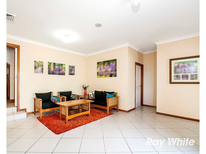 138 Old Castle Hill Road, Castle Hill NSW 2154