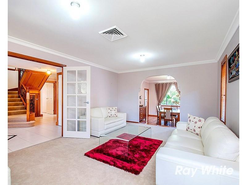 138 Old Castle Hill Road, Castle Hill NSW 2154