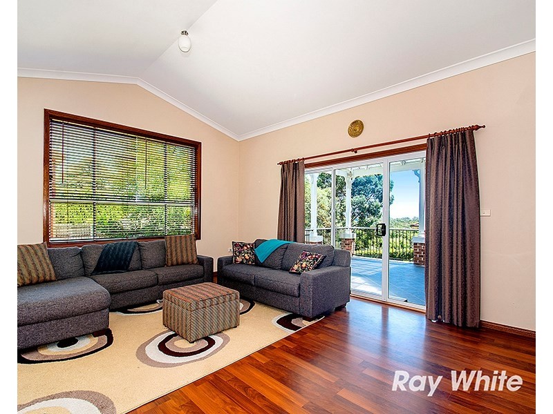 138 Old Castle Hill Road, Castle Hill NSW 2154