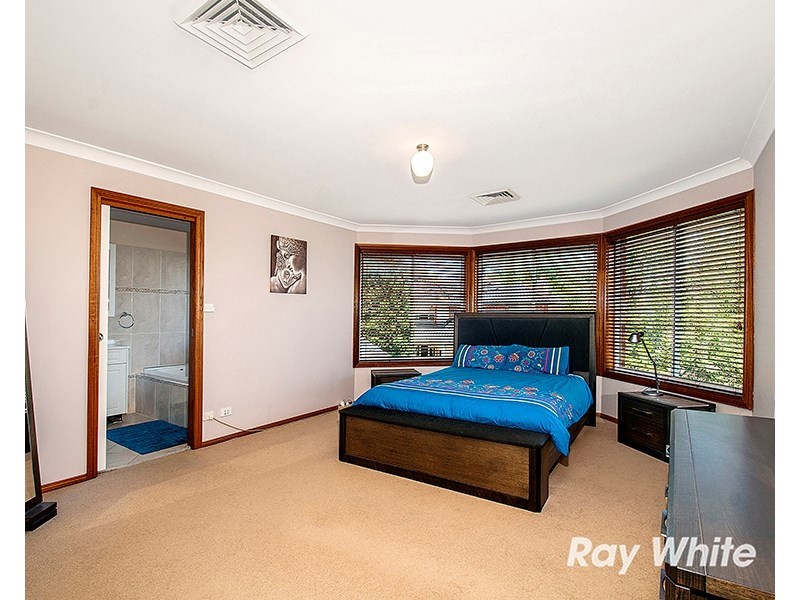 138 Old Castle Hill Road, Castle Hill NSW 2154