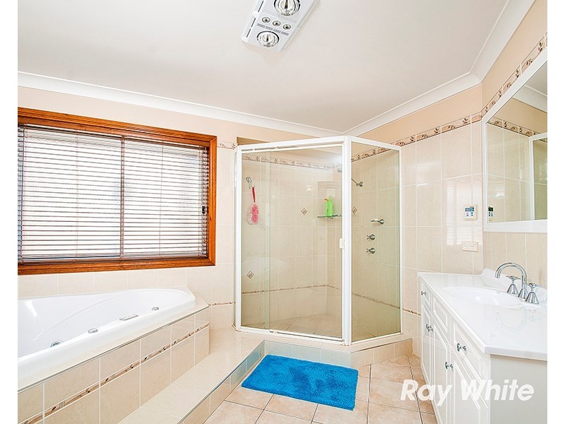 138 Old Castle Hill Road, Castle Hill NSW 2154