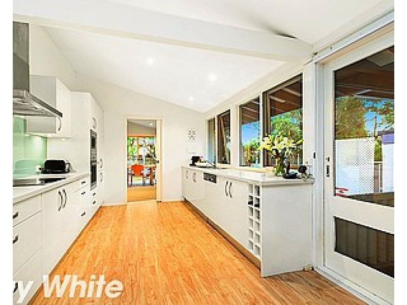 83 Britannia Road, Castle Hill NSW 2154