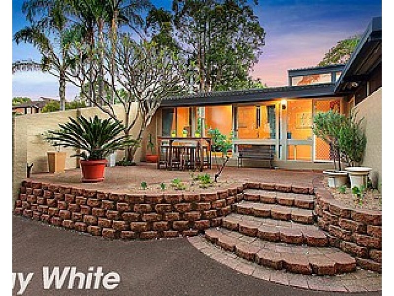 83 Britannia Road, Castle Hill NSW 2154