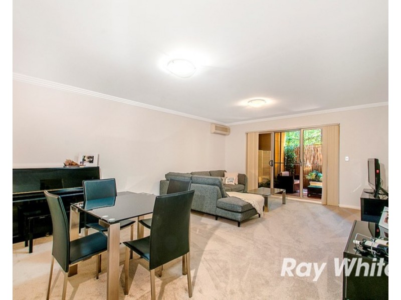 2/4-6 Mercer Street, Castle Hill NSW 2154