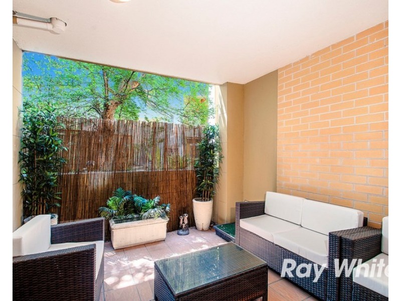 2/4-6 Mercer Street, Castle Hill NSW 2154