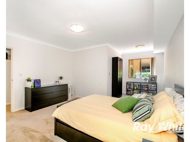 2/4-6 Mercer Street, Castle Hill NSW 2154
