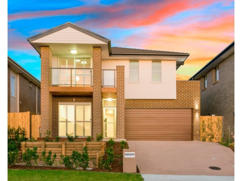 4 Carisbrook Street, Kellyville NSW 2155