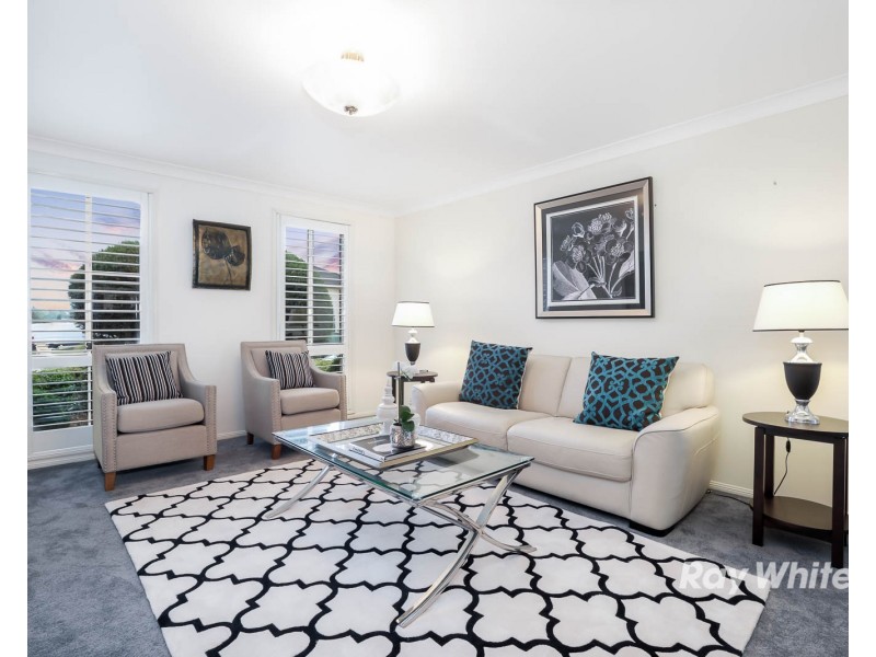 17 Maeve Avenue, Kellyville NSW 2155