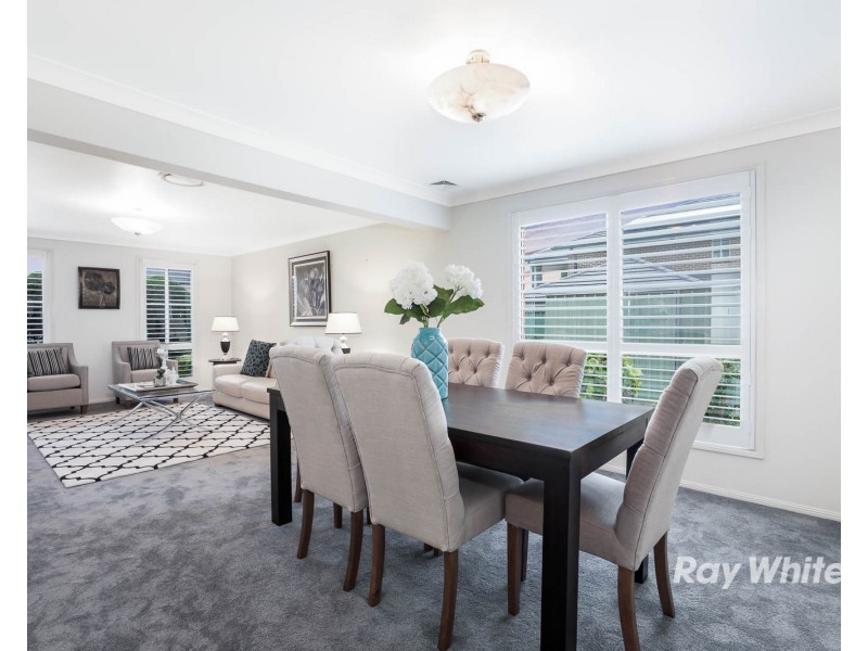 17 Maeve Avenue, Kellyville NSW 2155