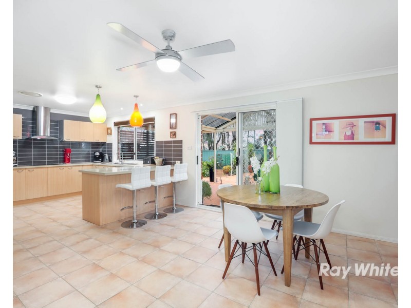 17 Maeve Avenue, Kellyville NSW 2155