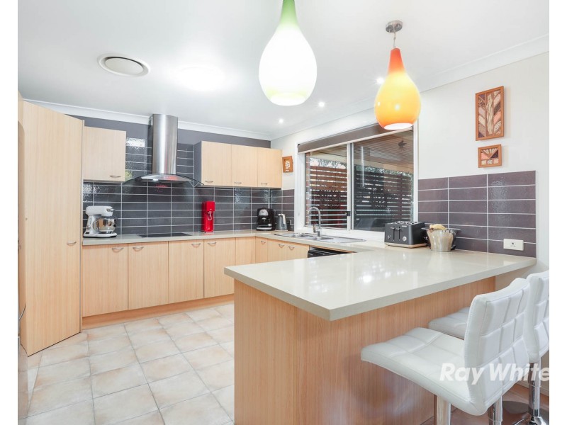17 Maeve Avenue, Kellyville NSW 2155