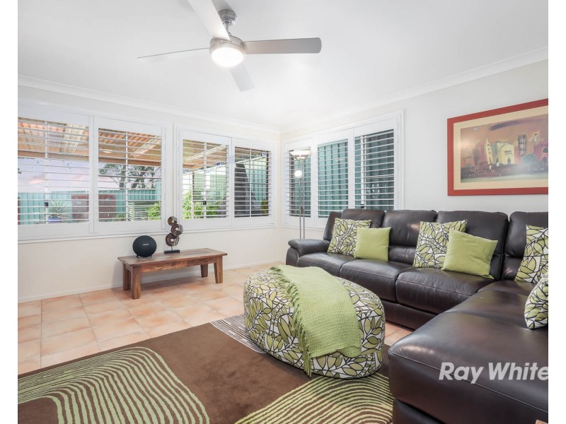 17 Maeve Avenue, Kellyville NSW 2155