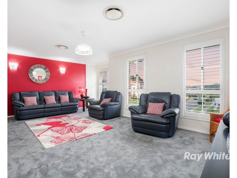 17 Maeve Avenue, Kellyville NSW 2155