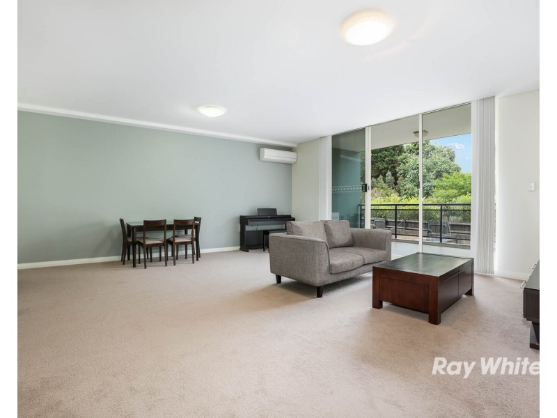 12/16-20 Mercer Street, Castle Hill NSW 2154