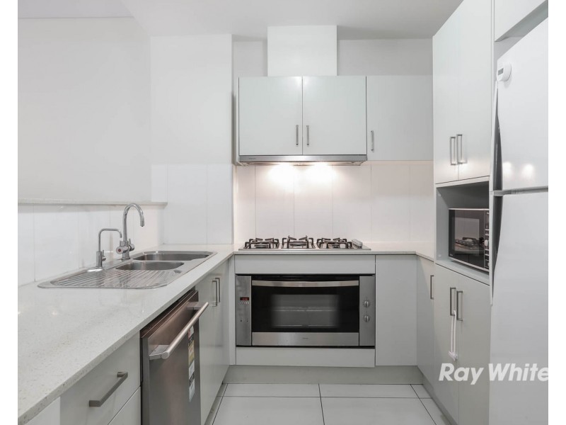 12/16-20 Mercer Street, Castle Hill NSW 2154