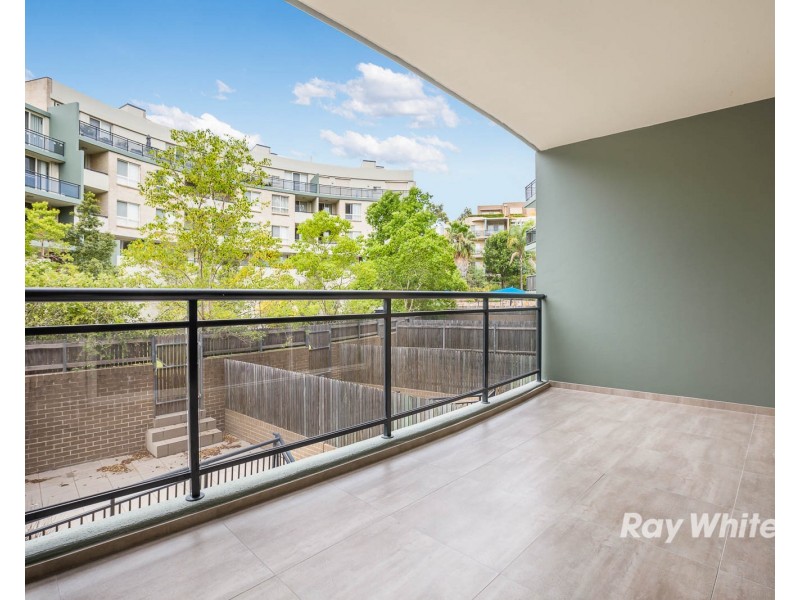 12/16-20 Mercer Street, Castle Hill NSW 2154