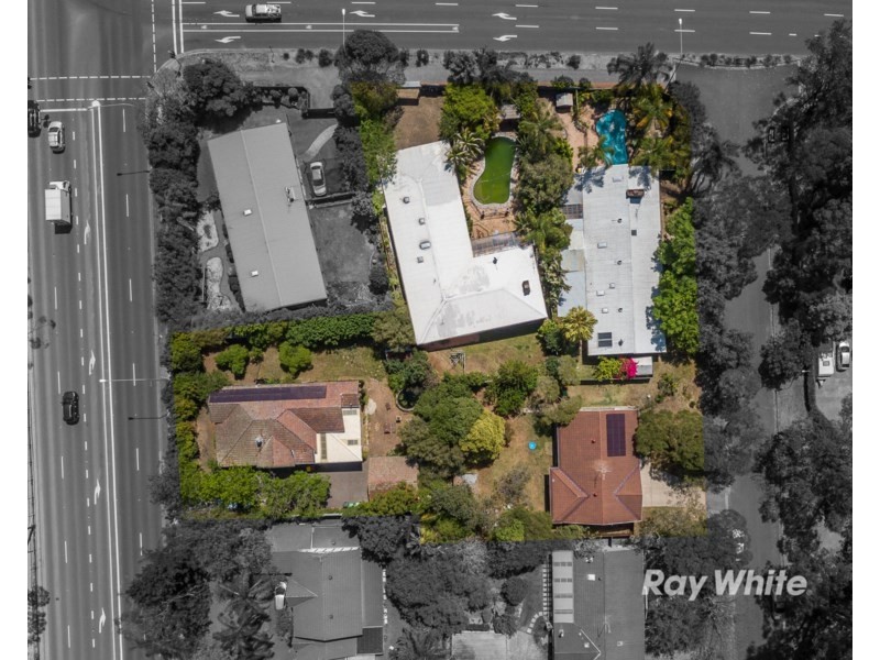 62 Kathleen Avenue, Castle Hill NSW 2154