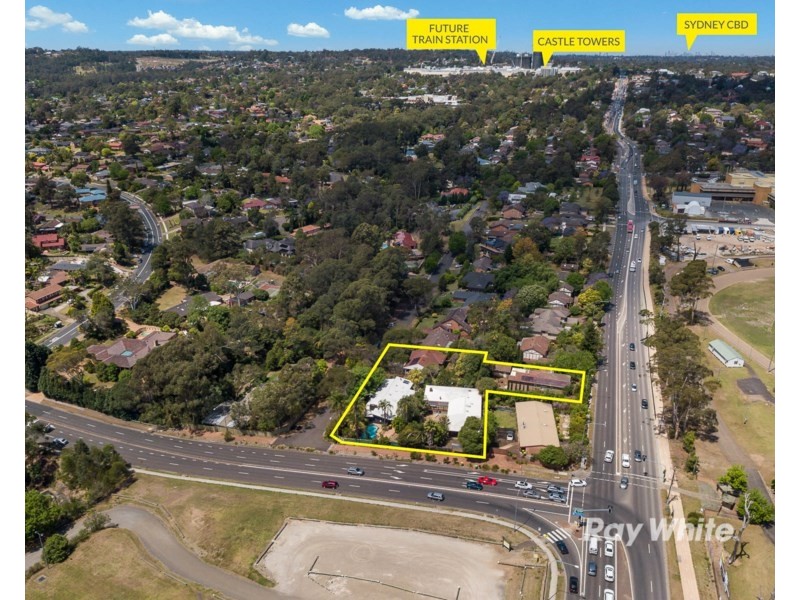 62 Kathleen Avenue, Castle Hill NSW 2154 Ray White Castle Hill For Sale 62 Kathleen Avenue, Castle Hill NSW 2154 Ray White Castle Hill For Sale