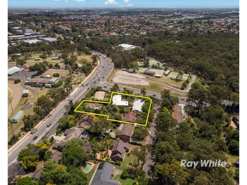 62 Kathleen Avenue, Castle Hill NSW 2154 Ray White Castle Hill For Sale 62 Kathleen Avenue, Castle Hill NSW 2154 Ray White Castle Hill For Sale