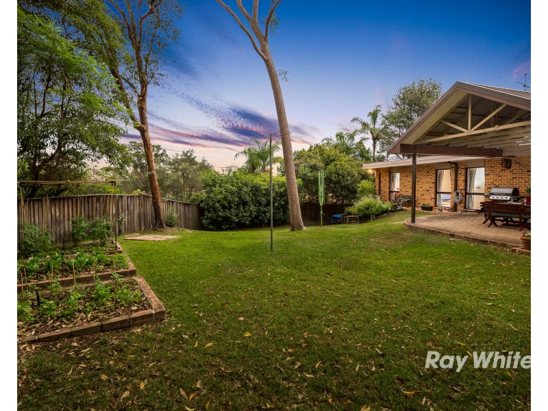 52 Lisa Crescent, Castle Hill NSW 2154