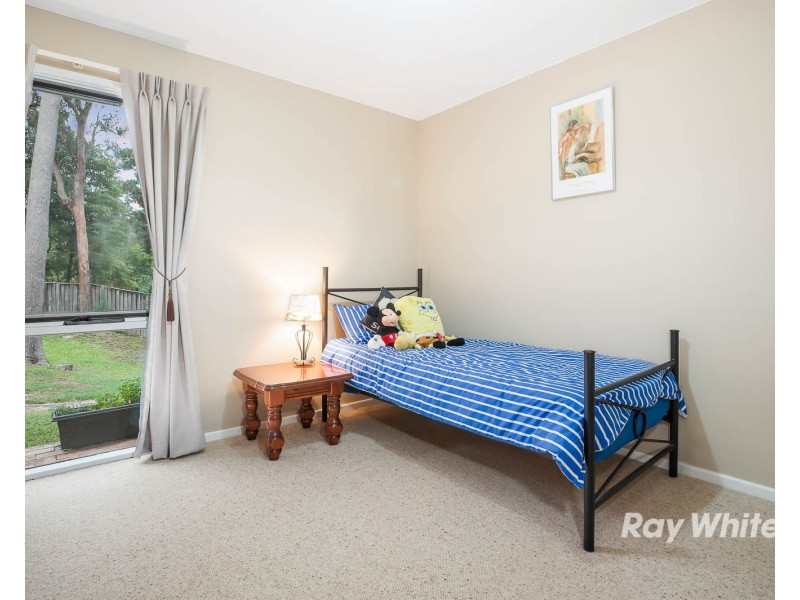 52 Lisa Crescent, Castle Hill NSW 2154