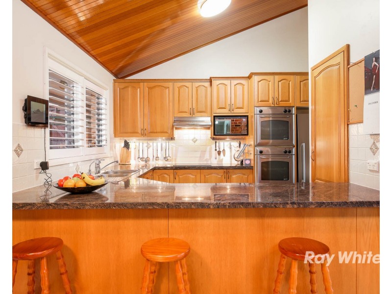 52 Lisa Crescent, Castle Hill NSW 2154