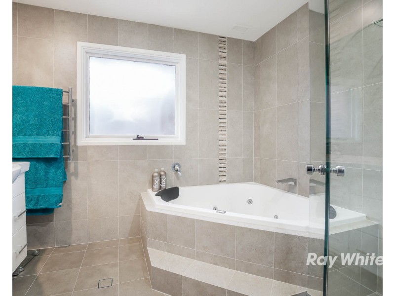 52 Lisa Crescent, Castle Hill NSW 2154