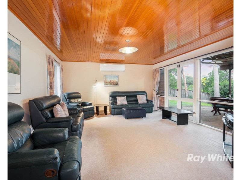 52 Lisa Crescent, Castle Hill NSW 2154