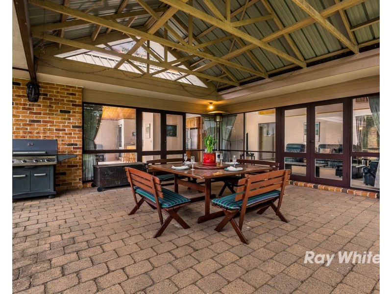 52 Lisa Crescent, Castle Hill NSW 2154