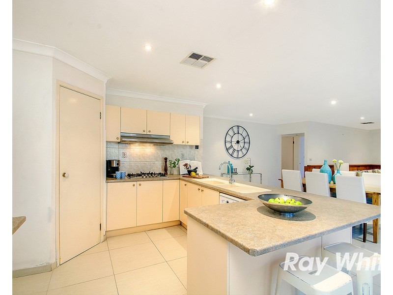 14 Crestview Avenue, Kellyville NSW 2155