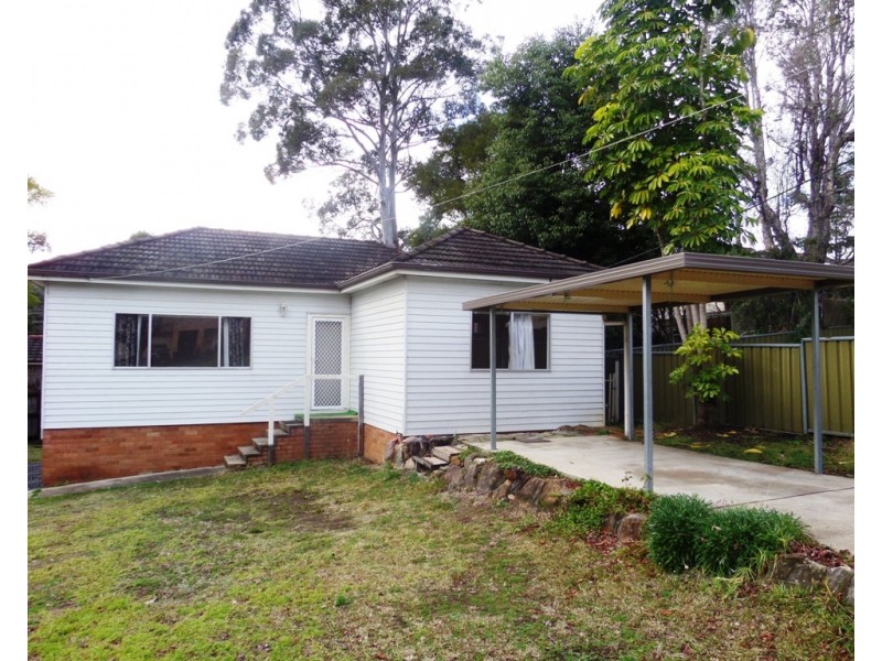 1 Roger Avenue, Castle Hill NSW 2154