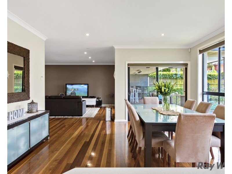 28 Connelly Way, Kellyville NSW 2155