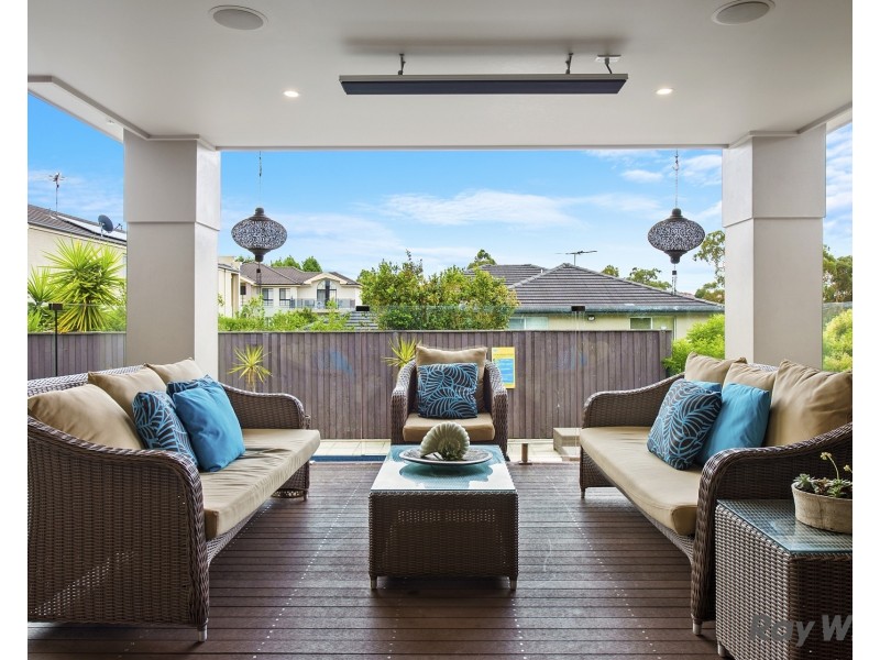 28 Connelly Way, Kellyville NSW 2155