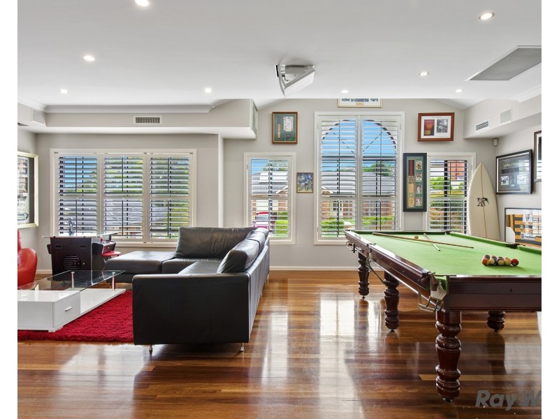 28 Connelly Way, Kellyville NSW 2155