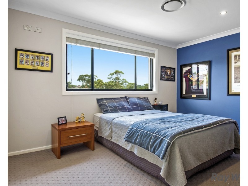 28 Connelly Way, Kellyville NSW 2155